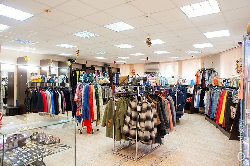 Где Купить Одежду В Минске
