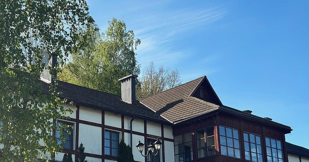 Горнолыжный центр «Логойск» снова выставили на продажу. Вот сколько за него просят