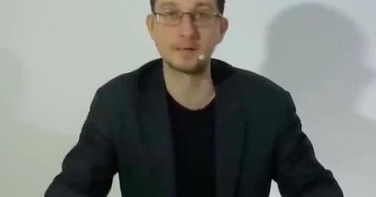 Преподаватель БГУИР, который обращался за помощью к Лукашенк