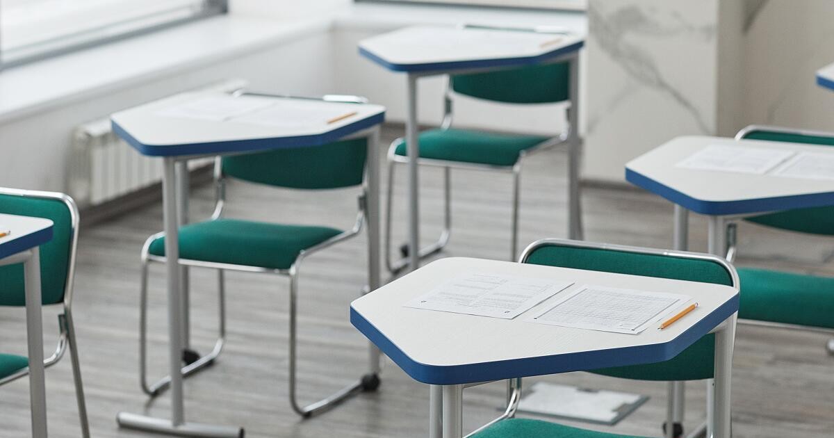 После обысков у студентов и преподавателей ЕГ* пообещал помо