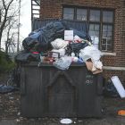 Опять?! Минчане жалуются на запах говна в городе – вот в чем может быть дело
