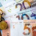 Где в Беларуси самые низкие зарплаты? Ловите пять районов-аутсайдеров