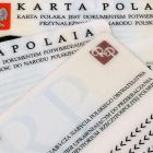 Для владельцев карты поляка изменили порядок подачи документов. Что нужно знать