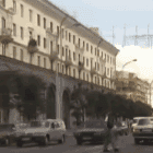 Беларус показал архивное видео летнего Минска из 2000-х. Минчане ностальгируют в комментариях