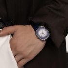 «Луч» выпустил новую коллекцию стильных часов. Стоимость может вас удивить