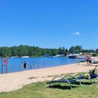 На Цнянском водохранилище в Минске утонул 20-летний парень. Что известно?