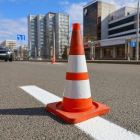 В центре Минска частично перекроют проспект Независимости