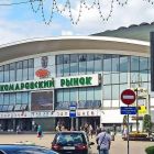 Беларуска показала, что купила на Комаровке на 100 рублей. Видео собрало почти полмиллиона просмотров