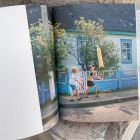 У Мінску можна купіць фотакнігу пра Беларусь, якую здымалі пяць гадоў