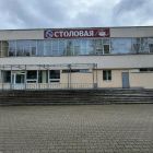 Минчанин сходил в столовую БГЭУ и показал, сколько там стоит полноценный обед