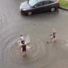 В Лиде сняли видео, которое напомнило многим о детстве. Посмотрите сами
