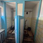 «Ужас». Вот так выглядит туалет на госпредприятии в Витебске