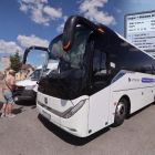 Из Беларуси запустят прямой автобус в аэропорт Варшавы. Без пересадок