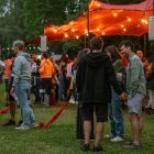 В Минске в субботу, 11 июля, пройдет «Дружба фестик». Идем?
