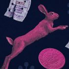 Известный беларуский бренд аксессуаров выпустил новый принт с талончиками и жетонами минского транспорта