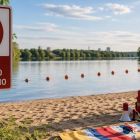 В Беларуси ввели ограничения на купания на некоторых пляжах – проверяйте, нет ли вашего любимого в списке