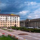 Беларусы запустили бесплатный Telegram-бот о городах. Он объясняет урбанистику за пять минут в день
