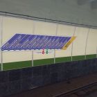 Тут объяснили, как выбрать правильную сторону в минском метро