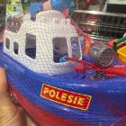 Беларуские игрушки нашли в магазинах Германии. И не только там