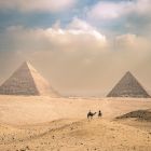 Собираетесь в Египет? С 1 августа там появятся цифровые визы, но есть нюанс