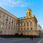 Правозащитники: некоторых беларусов, которые учатся в Польше, вызывают на беседы в КГБ. Что известно?