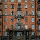 Смотрите, какую дизайнерскую сталинку с видом на проспект продают в Минске. Ее стоимость впечатляет