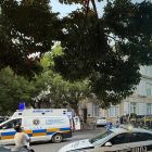 Микроавтобус с беларускими туристами попал в аварию в Батуми. Погибли два человека