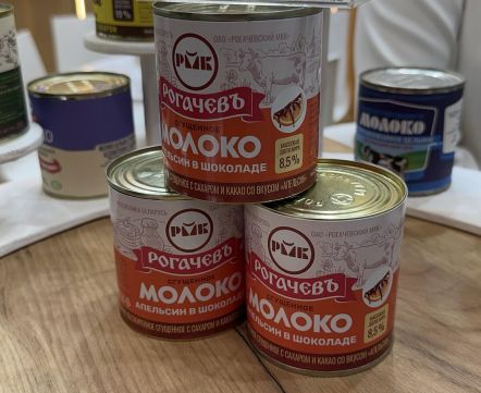 Беларуские производители представили необычные вкусы сгущенки. Хотите попробовать?