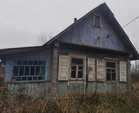 Пустующий дом за 45 рублей? Ловите 5 вариантов, которые сейчас продают в Беларуси