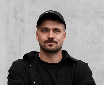 Сооснователь ZROBIM architects находится в СИЗО. Теперь его сообщения в соцсетях публикует жена