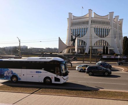 В Варшаву из Беларуси будет ходить еще один автобус – вот цена и маршрут
