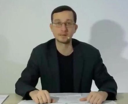 Преподаватель БГУИР, который обращался за помощью к Лукашенко, выиграл суд против университета. Но есть нюанс