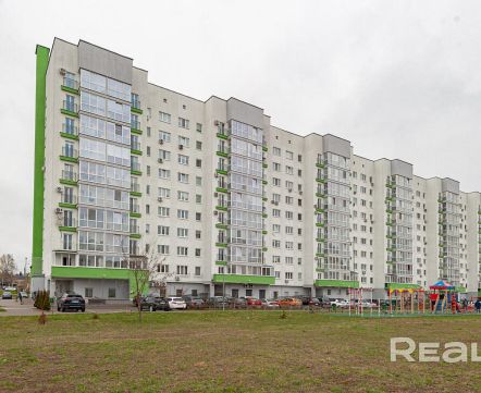 Нашли 5 квартир-студий в Минске, в которые можно заселиться сразу после покупки. Как вам?