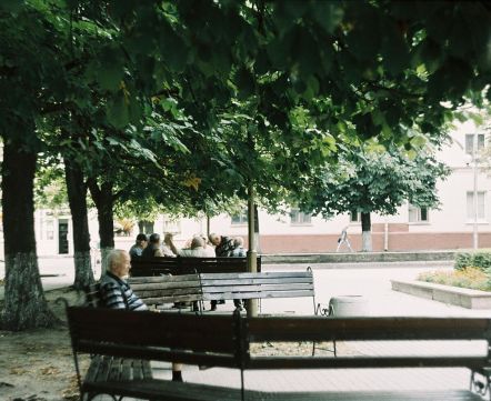 «За 100 долларов можно снять квартиру в центре, но даже их негде заработать». Этот беларус вернулся из Вильнюса в Бобруйск – и… уехал снова. Вот его история