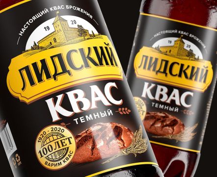 Поляк попробовал беларуские продукты и сравнил квас с кофе и пивом. Вот что ему больше всего понравилось