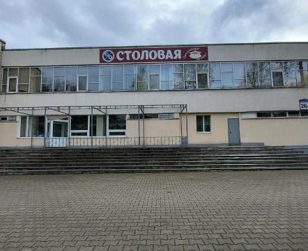 Минчанин сходил в столовую БГЭУ и показал, сколько там стоит полноценный обед