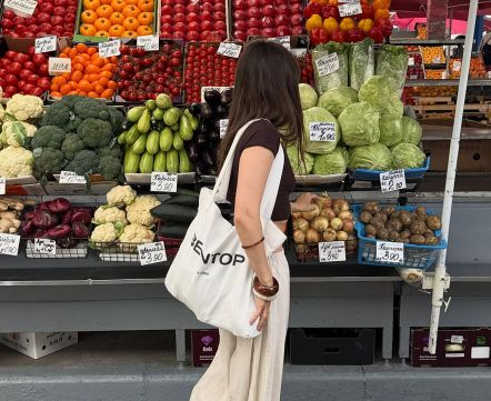 Уличная мода: посмотрите, как одеваются минчанки в жару