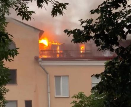 Беларусы объединяются, чтобы помочь пострадавшим после пожара на улице Ленина в Минске. Вот что предлагают