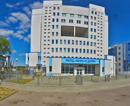 Беларуска показала VIP-палату в РНПЦ «Мать и дитя». Видео собрало более 260 000 просмотров