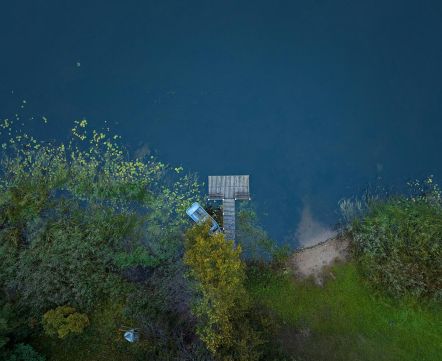 «Остановка перед возвращением в самостоятельную жизнь». Эта беларуска вернулась в свой небольшой город к родителям. Осторожно, вам тоже так захочется