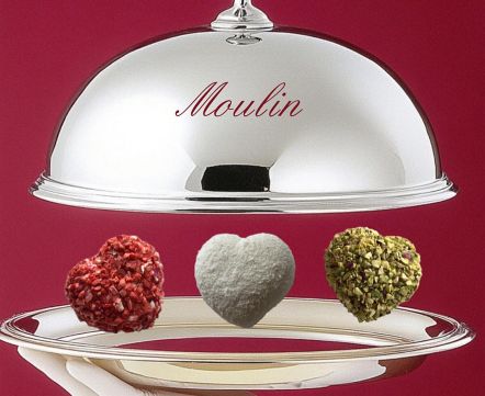У популярной минской сети кондитерских Moulin серьезные изменения