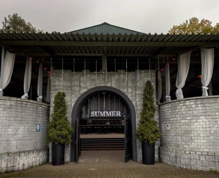 В Минске устраивают открытую свадьбу, на которую сможет прийти любой желающий
