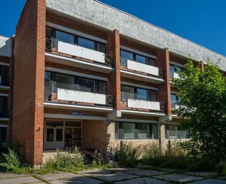 «Была в Египте 12 раз, там не лучше». В каких санаториях чилят айтишники