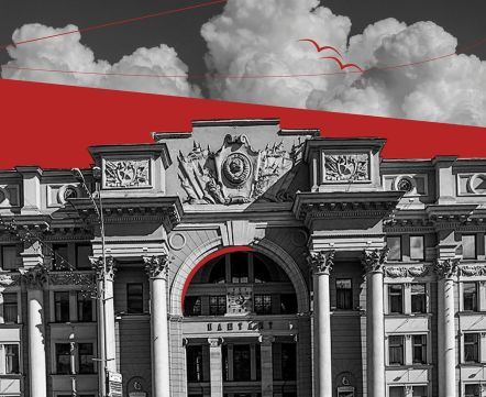 Почему советские чиновники следили за романами минчанок? Рассказываем еще одну историю из жизни послевоенного Минска
