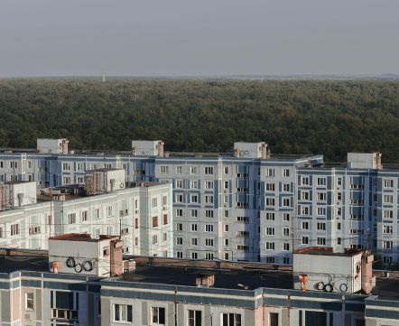 «Ограничения на бензин – 30 литров». Айтишник проехался по РФ. Говорит, в Москве еще ничего