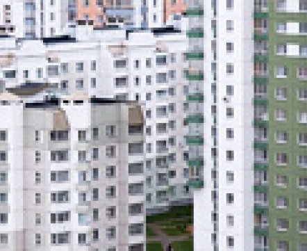 Скажите: в каком районе Минска вы не хотели бы жить?