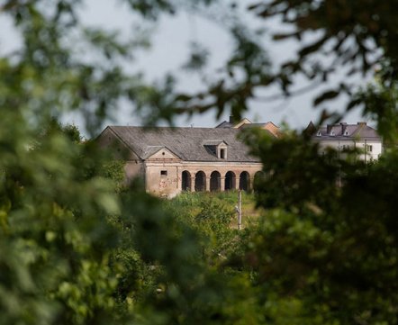 Вместо парада: веломаршрут из Малиновки в Курасовщину – за 5 часов