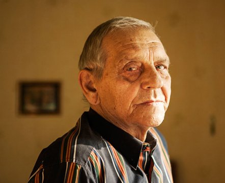 70-летний минский фотохудожник: «Сейчас особых вершин достичь трудно»