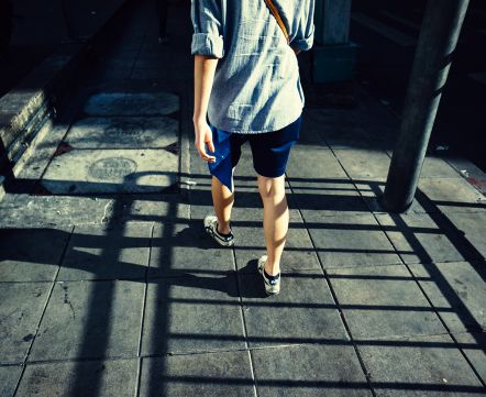 5 признаков того, что вы неправильно ходите. Ученый рассказывает, как это исправить