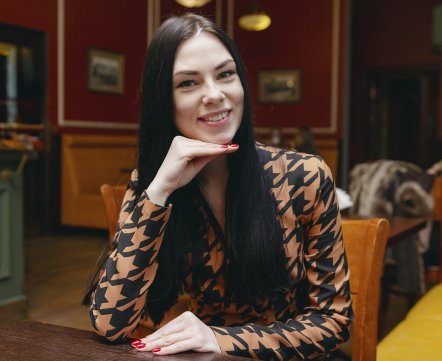 Косметичка: менеджерка про белорусскую косметику и чудеса кофейного скраба